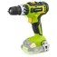 Fieldmann FDUV 70105-0 / Wiertarka 20 V / Li- ION / 1300 obr./min / 35 Nm / bez ładowarki i akumulatorów