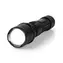 Latarka LED Nedis / Zasilana bateryjnie / 3,7 V DC / 10 W / N/A / Baterie w zestawie / Akumulator / 1000 lm