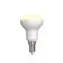 Żarówka LED Nedis E14 / R50 / 4,9 W / 470 lm / 2700 K / Ciepła biel / Jasna / 1 szt.