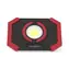 Lampa robocza Nedis / 10 W / Zasilana bateryjnie / 5 V DC / N/A / Akumulatorowa / 1000 lm / Zasięg światła: 30 m