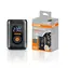 Kompresor samochodowy OSRAM TIREinflate 1600 ESSENTIAL / 7,4 V / 7,0 bar / 88 dB / kabel 3 m