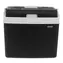 Adler AD 8091 czarna / mini lodówka / 25L / 65 W / 16°C - 20°C