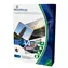 Papier fotograficzny matowy MediaRange A4 dwustronny 100 arkuszy 140g/tusz
