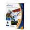 Papier fotograficzny błyszczący MediaRange 13x18 50 arkuszy 220g/tusz