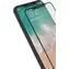 eSTUFF TitanShield do Apple iPhone 8 Full Black / 0,3 mm szkło hartowane Asahi
