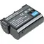 Bateria T6 Power Nikon EN-EL15 / 1400mAh / czarna