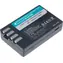 Bateria T6 Power Pentax D-Li109 / 1100mAh / czarna