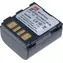 Akumulator T6 Power do JVC BN-VF707U / BN-VF707 / 700mAh / szary