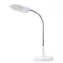 Lampa stołowa LED Emos HT6105 biała / 320 mb
