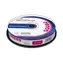 MediaRange CD R 700MB 52x wrzeciono 10 szt