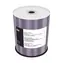 MediaRange DVD- R 4,7 GB 16x wrzeciono 100 szt. - do druku atramentowego