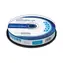 MediaRange BD- R Blu-RAY 50GB 6x trzpień Dual Layer 10 szt.