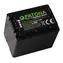 Akumulator PATONA do kamery Panasonic VW-VBT380 / 4040mAh / Li- ION / Premium