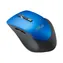 Asus WT425 niebieska / bezprzewodowa mysz optyczna / 1600dpi