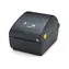 ZEBRA ZD220 DT USB czarna / Drukarka termiczna / 203dpi / USB