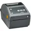 ZEBRA ZD621d (ZD6A042-D0EF00EZ) 203 dpi szary / DT / Drukarka etykiet samoprzylepnych / 203 dpi / USB+BT+LAN+RS232 / wyprzedaż