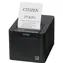 Citizen CT-E301 czarny / kasa fiskalna / 80mm / drukarka termiczna / 203dpi / USB / obcinarka