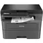 Brother DCP-L2600D czarny / Drukarka wielofunkcyjna / monochromatyczna / laserowa / A4 / 1200x1200 dpi / skaner / kopiarka / USB