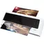 Laminator Olympia A 3048 DIN A3 / max szerokość 330mm / 80-250 mic