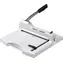 Olympia G 3650 DIN A4 / gilotyna / format tektury 280 x 365 mm / do 50 arkuszy