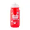 BAAGL Butelka do picia Serce / 500 ml
