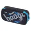 BAAGL Piórnik Skate Bluelight / 23x12x5 cm