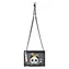 Portfel BAAGL Panda Neck Wallet / 14 x 10 cm
