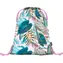 Torba BAAGL Skate Leafs / 46x36 cm