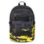 Plecak szkolny BAAGL Skate Dune / 25 l / odpowiedni od 3 klasy