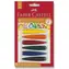 Kredki plastikowe Faber-Castell 6 szt