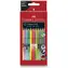 Kredki Faber-Castell Grip 2001 wydanie specjalne 12 szt