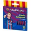 ASTRA Wosk FC Barcelona 12 szt. (mix)