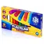 Plastelina ASTRA 12x13g