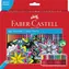 Kredki Faber-Castell 60 szt