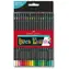 Kredki Faber-Castell Black Edition 36 szt