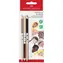 Kredki Faber-Castell wydanie specjalne Dzieci Świata 3 szt