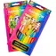 Kredki ASTRA Rainbow High JUMBO 10 szt