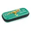 OXYBAG Torba szkolna Etui 3D Dino Tyrannosaurus