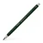 Ołówek mechaniczny Faber-Castell TK 9400 4B 3,15 mm