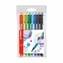 STABILO® pointMax - zestaw 8 szt. - 8 różnych kolorów