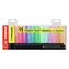 STABILO® BOSS ORIGINAL - zestaw biurkowy 15 elementów - 9 neonowych i 6 pastelowych kolorów