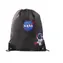 Torba MaDe "NASA" / 32 x 41 cm