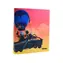 MaDe Ringbinder A4 Autobus bojowy Fortnite