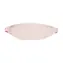 Torba biodrowa BAAGL Snap Creamy