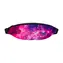 Torba biodrowa BAAGL Snap Galaxy