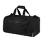 Torba sportowa BAAGL Darkness / 48 x 21 x 25 cm / 25 l