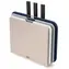 Zestaw noży Joseph joseph Boards PLUS / 3 szt. noży + 3 szt. deski do krojenia