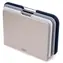 Joseph joseph 60146 Zestaw desek do krojenia Nest / 3 szt. / plastik / stojak