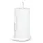 Dozownik ręczników papierowych Simplehuman + pompka do czyszczenia biała / 177 ml