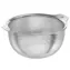 Zwilling Podwójny durszlak 24 cm / stal nierdzewna